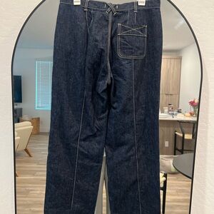 Women’s Alex Mill Blue Jeans